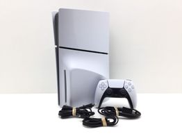 consola ps5 sony playstation 5 slim standard 1tb