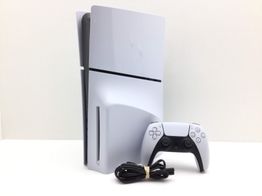 consola ps5 sony playstation 5 slim standard 1tb