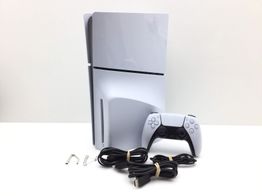 consola ps5 sony playstation 5 slim standard 1tb