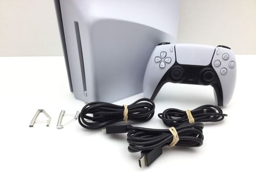 consola ps5 sony playstation 5 slim standard 1tb