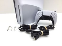 consola ps5 sony playstation 5 slim standard 1tb