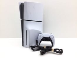 consola ps5 sony playstation 5 slim standard 1tb