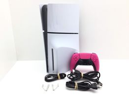 consola ps5 sony playstation 5 slim standard 1tb
