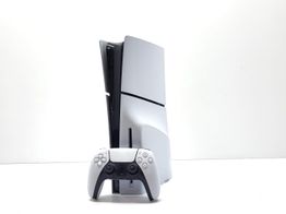 consola ps5 sony playstation 5 slim standard 1tb