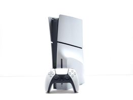 consola ps5 sony playstation 5 slim standard 1tb