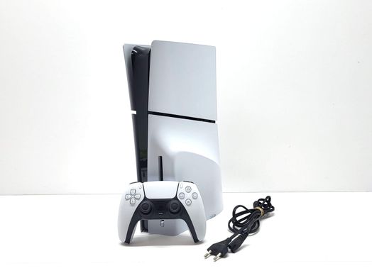 consola ps5 sony playstation 5 slim standard 1tb