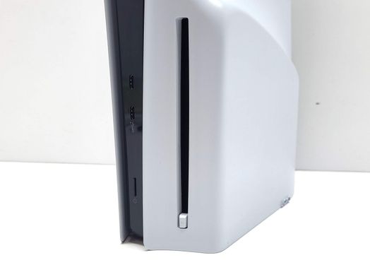 consola ps5 sony playstation 5 slim standard 1tb