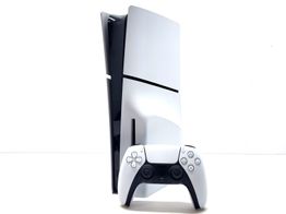 consola ps5 sony playstation 5 slim standard 1tb
