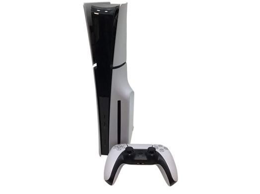 consola ps5 sony playstation 5 slim standard 1tb