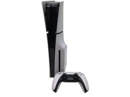 consola ps5 sony playstation 5 slim standard 1tb