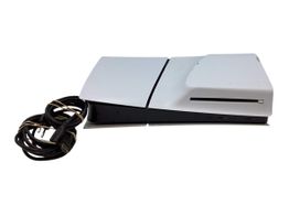 consola ps5 sony playstation 5 slim standard 1tb