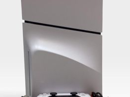 consola ps5 sony playstation 5 slim standard 1tb