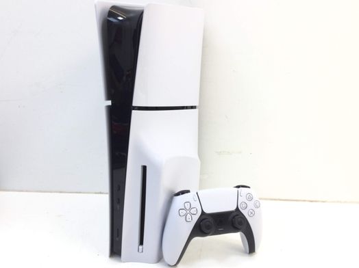 consola ps5 sony playstation 5 slim standard 1tb