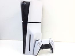 consola ps5 sony playstation 5 slim standard 1tb