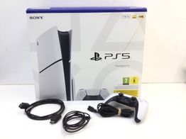 consola ps5 sony playstation 5 slim standard 1tb