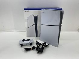 consola ps5 sony playstation 5 slim standard 1tb