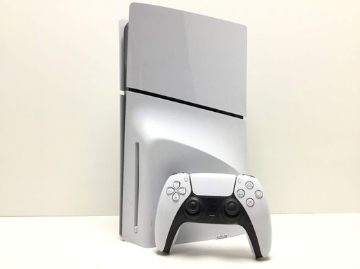 consola ps5 sony playstation 5 slim standard 1tb