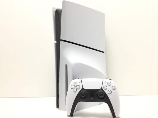 consola ps5 sony playstation 5 slim standard 1tb