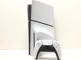 consola ps5 sony playstation 5 slim standard 1tb