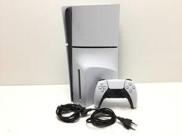 consola ps5 sony playstation 5 slim standard 1tb