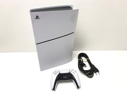 consola ps5 sony playstation 5 slim standard 1tb
