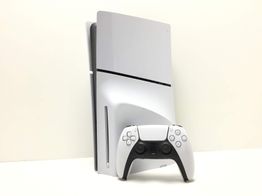 consola ps5 sony playstation 5 slim standard 1tb