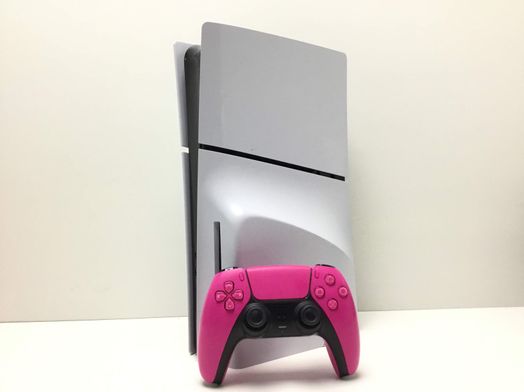 consola ps5 sony playstation 5 slim standard 1tb