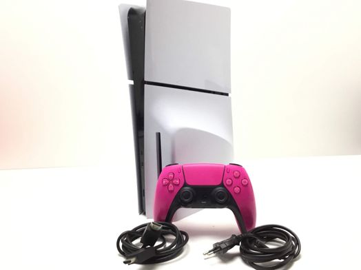 consola ps5 sony playstation 5 slim standard 1tb