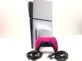 consola ps5 sony playstation 5 slim standard 1tb