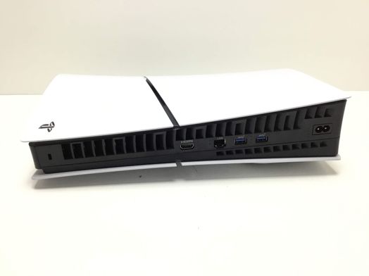 consola ps5 sony playstation 5 slim standard 1tb