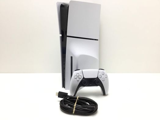 consola ps5 sony playstation 5 slim standard 1tb