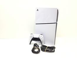 consola ps5 sony playstation 5 slim standard 1tb