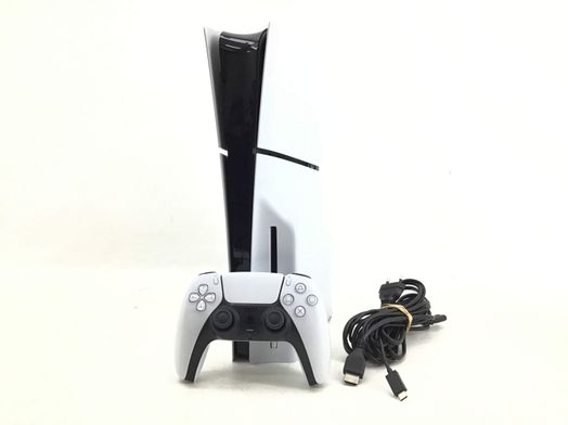 consola ps5 sony playstation 5 slim standard 1tb