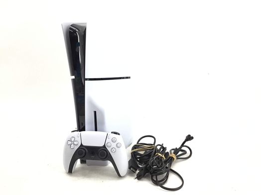 consola ps5 sony playstation 5 slim standard 1tb
