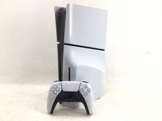 consola ps5 sony playstation 5 slim standard 1tb