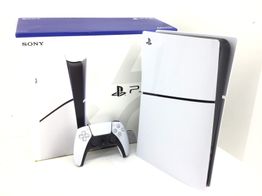 consola ps5 sony playstation 5 slim standard 1tb consola ps5 sony playstation 5 slim standard 1tb