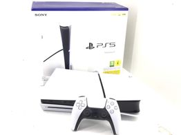 consola ps5 sony playstation 5 slim standard 1tb