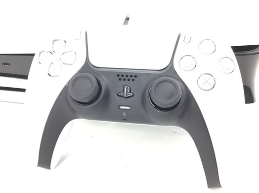 consola ps5 sony playstation 5 slim standard 1tb