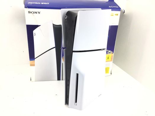 consola ps5 sony playstation 5 slim standard 1tb