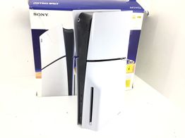 consola ps5 sony playstation 5 slim standard 1tb