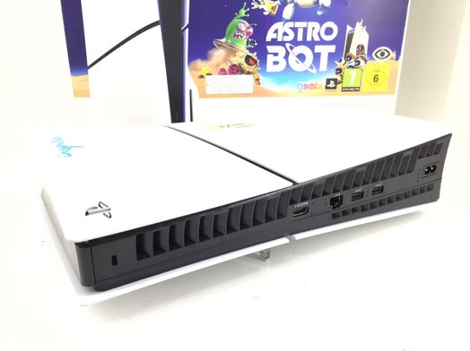 consola ps5 sony playstation 5 slim standard 1tb