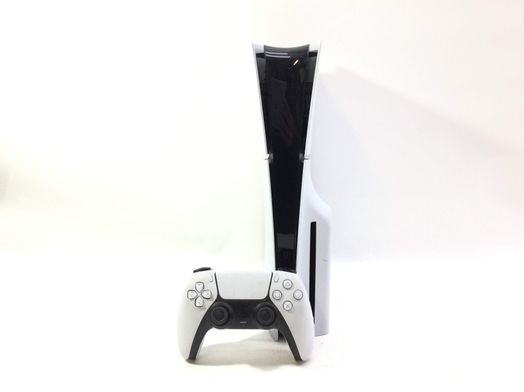 consola ps5 sony playstation 5 slim standard 1tb