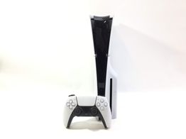 consola ps5 sony playstation 5 slim standard 1tb
