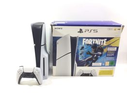 consola ps5 sony playstation 5 slim standard 1tb