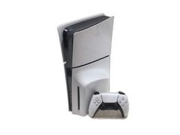 consola ps5 sony playstation 5 slim standard 1tb