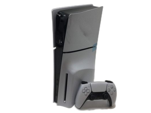 consola ps5 sony playstation 5 slim standard 1tb