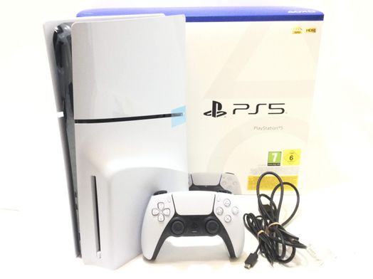 consola ps5 sony playstation 5 slim standard 1tb