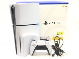 consola ps5 sony playstation 5 slim standard 1tb