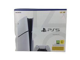 consola ps5 sony playstation 5 slim standard 1tb