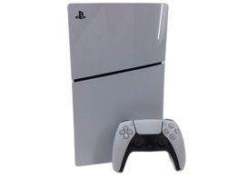 consola ps5 sony playstation 5 slim standard 1tb